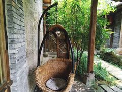 -驿舍·民國老营房院子私房菜(科学会堂店)