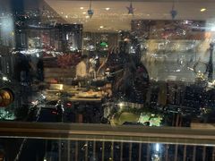 -虎门美思威尔顿酒店(海之光自助餐)