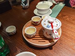 -南拳十三姨·潮汕砂锅粥(世纪金源店)
