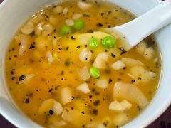 -于塗·文化餐厅(棕榈店)