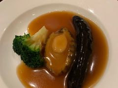 -深圳香格里拉酒店