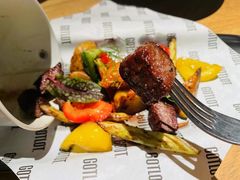 -GOTLOT COFFEE&KITCHEN角落厨房NOOK店