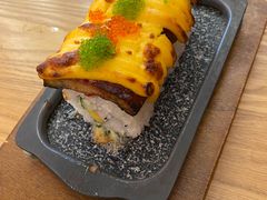 -小樽融合料理·匠心专注料理八年(京溪店)