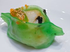 -8餐厅(新葡京酒店)