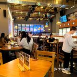 周末聚餐首选｜高颜值餐吧约起来