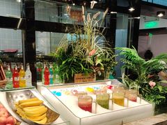 -金滏山烤肉·海鲜·火锅自助餐厅(襄阳万达店)