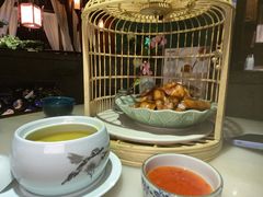 -佬麻雀·剁椒鱼头(京基KK One店)