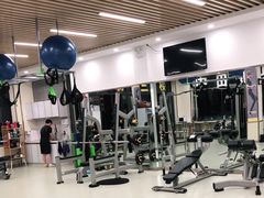 -中田健身工作室(胜利门店)