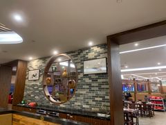 -彩景大酒楼(万泰新天地店)