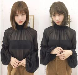 -Tipo Hair salon（明星）店