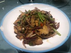 -高玛纳驴肉火烧(河间总店)