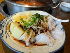 -阿婉贵州苗家酸汤鱼(梅林店)