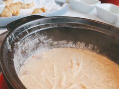 -捞神煲汤火锅(湖滨商业街店)