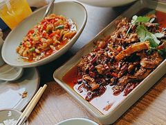 -七步香云南山里菜(昆明老街店)