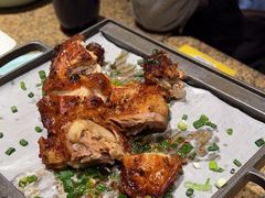 -绿茶餐厅(coco park 店)