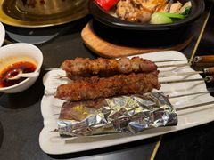 -鼓楼东街老火锅(鼓楼店)