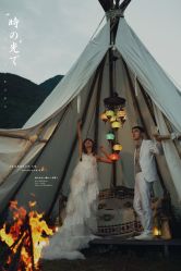 -布拉格婚纱摄影(真实客片店)
