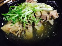 -扬州狮子楼·非遗淮扬菜(总店)