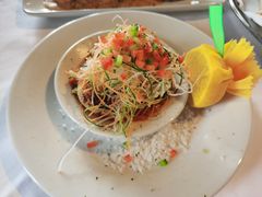 香煎干贝-茹丝葵经典牛排馆(上海外滩店)