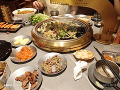 -杨小佳·齐齐哈尔烤肉·烤串(广州店)