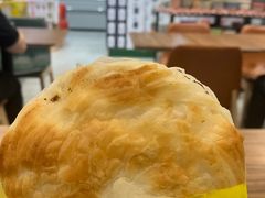 -凉皮先生·肉夹馍·酸辣粉·米线(福田店)