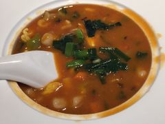 麻食-真爱中国餐馆·年华店(朱雀大街店)