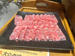 -聚宝源(西单店)