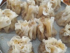 -清真·同发顺饭庄·烧麦(总店)