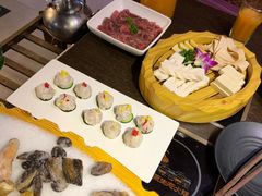 -老诚一锅羊蝎子(黄寺大街店)