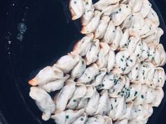 -胡记锅贴·沪上游子老鸭粉丝汤(太原路店)