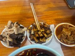 -宝小庆邵阳米粉(深圳市南山保利店)