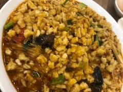 -老刘家永盛斋·传统泡馍(东关南街店)