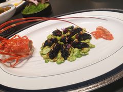 -翕间食·精致淮扬菜(江苏大剧院店)