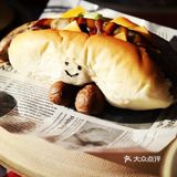 面包脑袋们的春天来啦