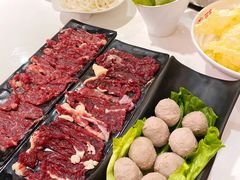 -陈记顺和牛肉火锅馆(天河北路店)