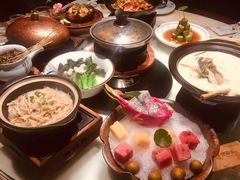 -佬麻雀·新湘菜(珠海金发购物中心店)