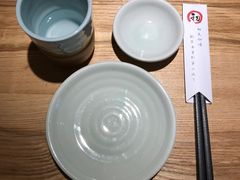 -初居食屋日式料理(万象城购物中心店)