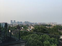 -希岸酒店(苏州石路地铁站山塘街古城之巅景区店)