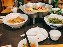 -陈厨老味·老派郴州菜(宜章店)