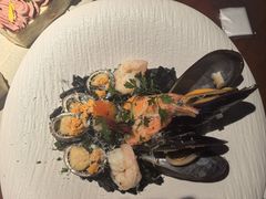 -咖梦餐厅 COMENG RESTAURANT