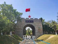 -红嫂家乡旅游区