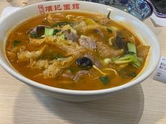 -项记面馆(明瓦廊店)