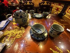 -缪氏川菜(丰盛町店)