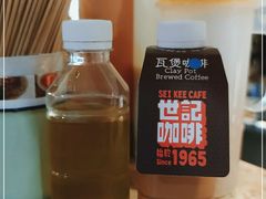 -世记咖啡(氹仔外卖店)