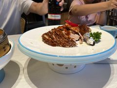 -聆桂烤鸭·金奖烤鸭(静联广场店)
