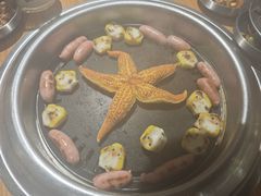 -哼蟹二将·烤肉酱蟹(合生汇店)