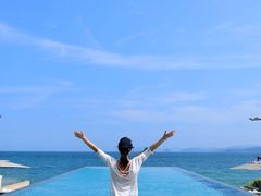 -深圳大梅沙京基洲际度假酒店