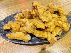 重庆小酥肉-付小姐在成都(川沙店)