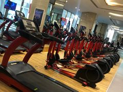 -菲力德健身(曲江观邸店)