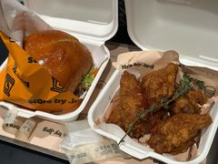 -JPG canteen(广州寺右公馆店)